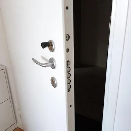 Apartment In The City Center Of Sarajevo