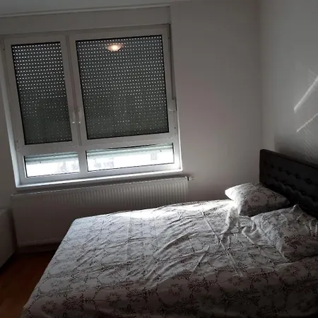 In The City Center Of Apartment